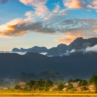 tourhub | Mr Linh's Adventures | 6-day Trekking in Ha Giang - Hoang Su Phi 