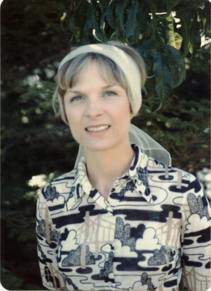 Joan Baylor Bigley Profile Photo