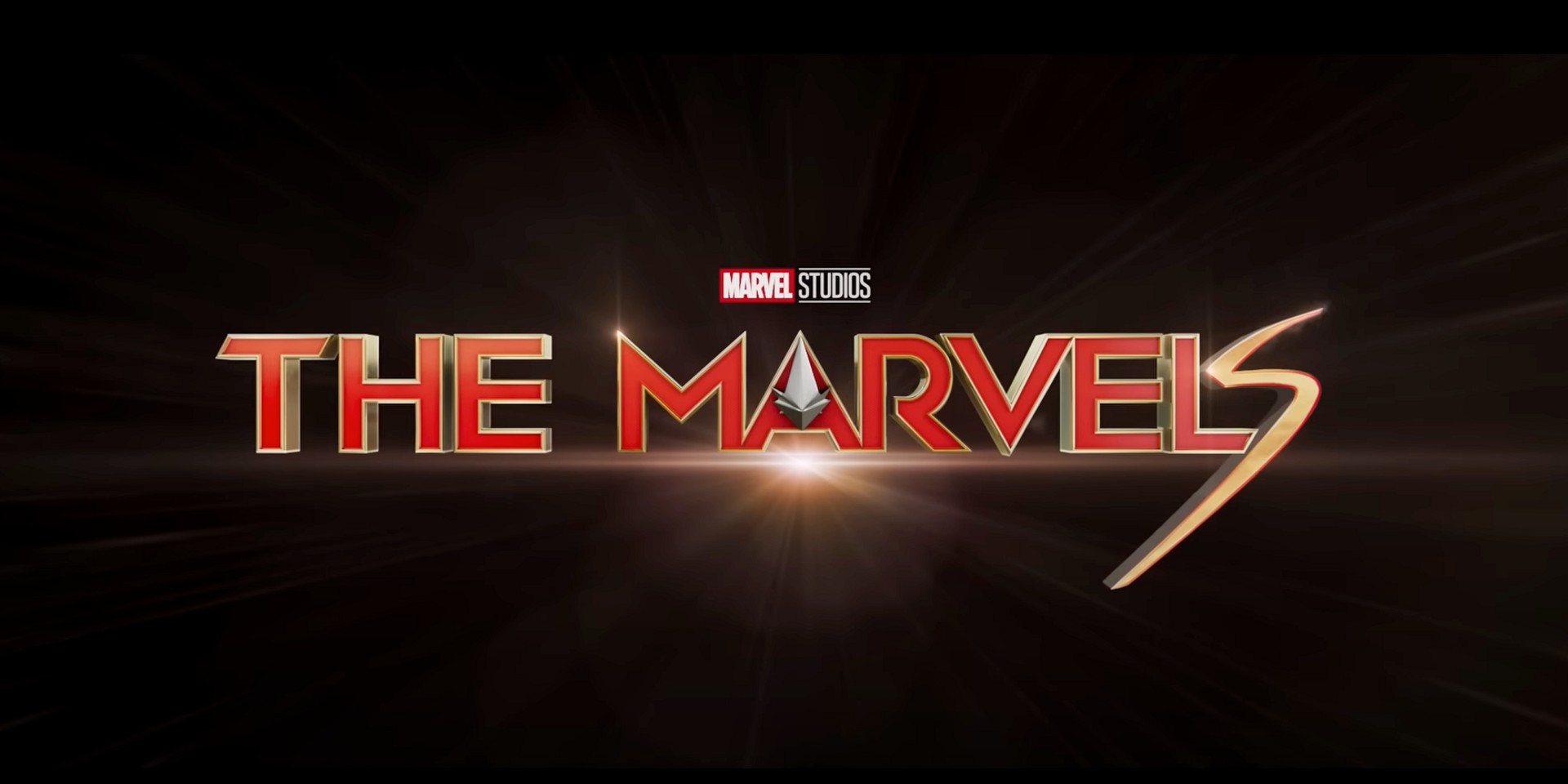 Marvel Studios unleashes first teaser trailer for 'The Marvels' starring Brie Larson, Park Seo-joon, Iman Vellani, and Teyonah Parris — watch