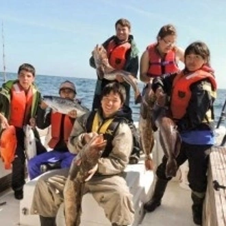 tourhub | Beyond Escapes (PVT)LTD | 7 Days Absolute Fishing & Wildlife Safari by Boat 