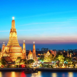 tourhub | Indus Travels | Bangkok with the Islands of Thailand 