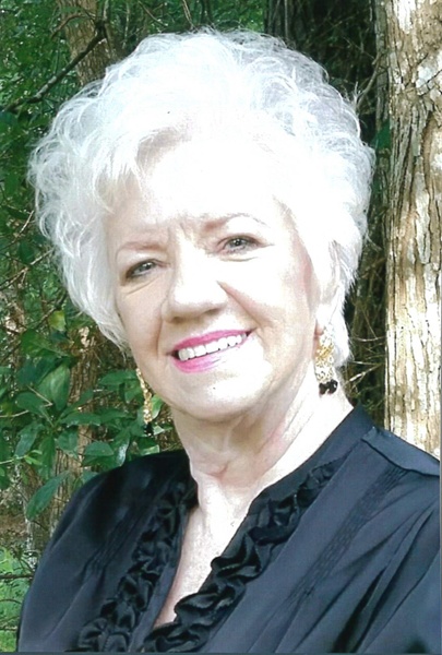 Susan Tillinghast Garlotte Profile Photo
