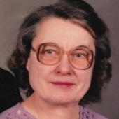 Elaine G. Ferg Profile Photo
