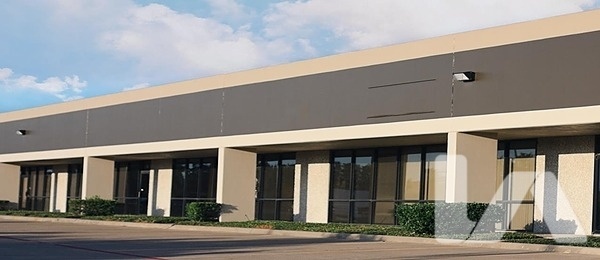 777 797 N Grove Rd Richardson TX Industrial Space for Lease