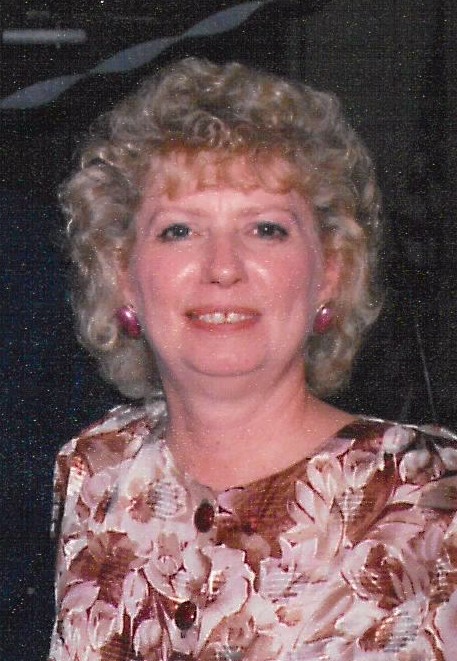 Carolyn Mann Profile Photo