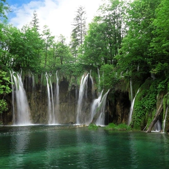 tourhub | Gulliver Travel | Great tour of Croatia 15 Days, Self-Drive  