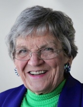 Marjorie Sonnenburg Profile Photo