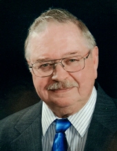 Jerald Berg Profile Photo