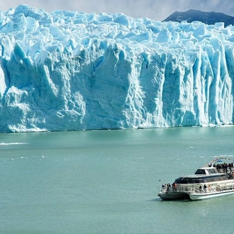 15-Days Tour of Patagonia Highlights in Argentina and Chile