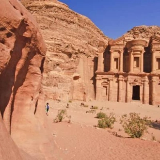 tourhub | On The Go Tours | Self Drive Jordan Discovered - 7 days 