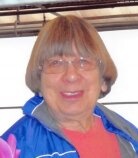 Lois E. Lofgren Profile Photo
