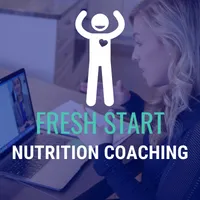 Fresh Start Nutrition Coaching