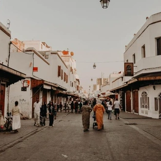 tourhub | Encounters Travel | Morocco Express 