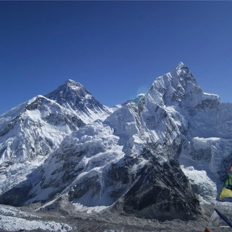 tourhub | Bamba Travel | Everest 3 Passes Trek 15D/14N 