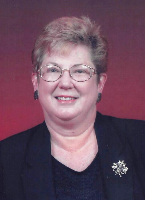 Phyllis Tschumper Profile Photo