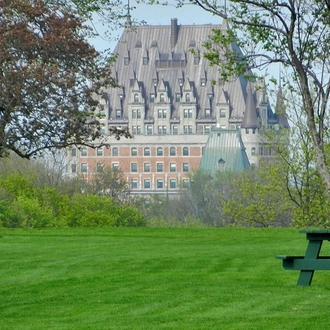 tourhub | Today Voyages | Classic Quebec 8 nights SUP 