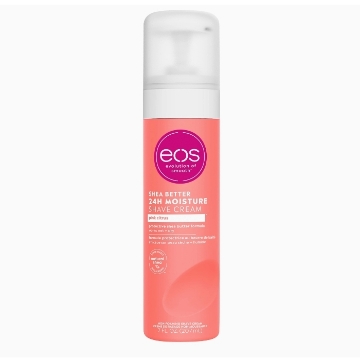 Shea Better 24H Moisture Shave Cream - Eos