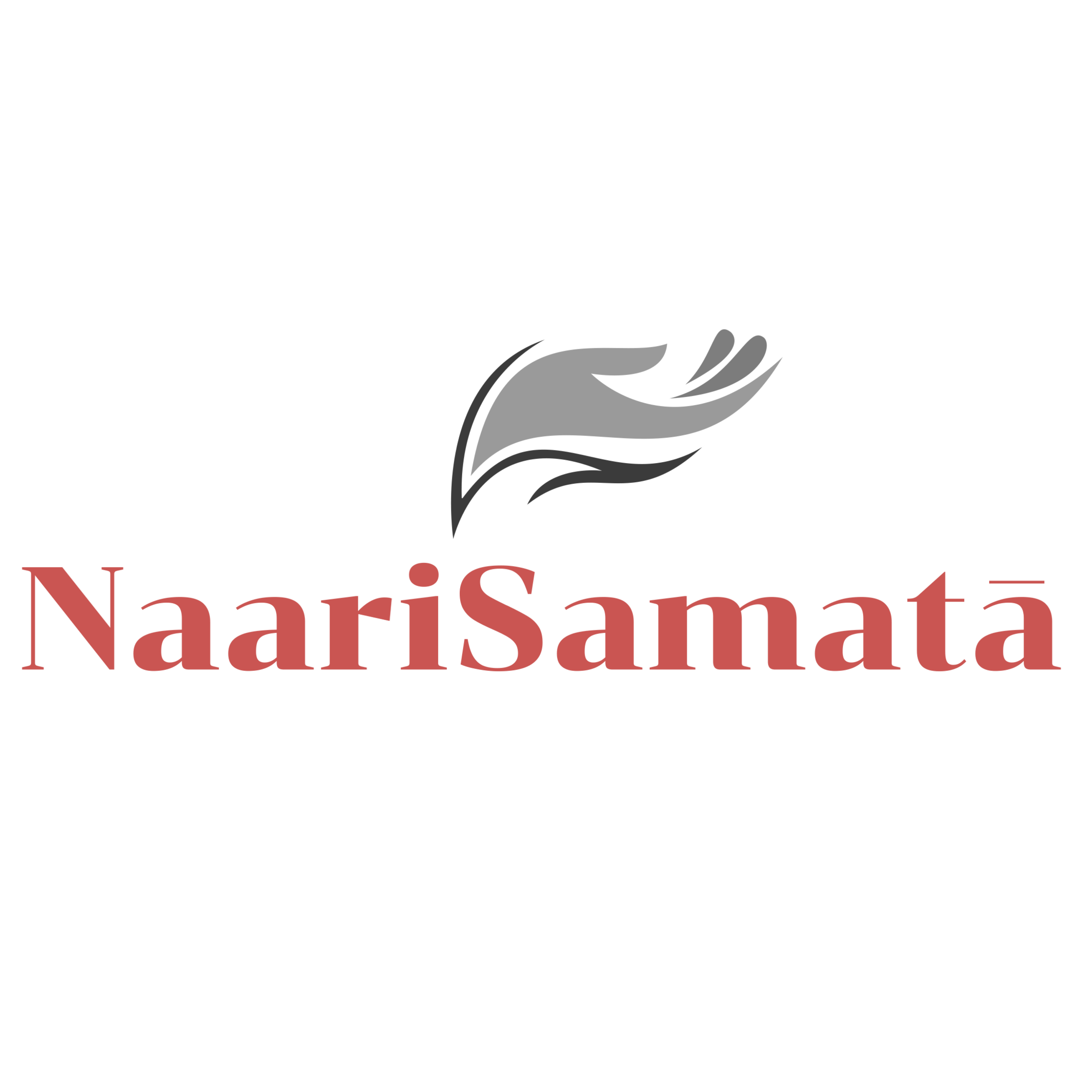 NaariSamata logo