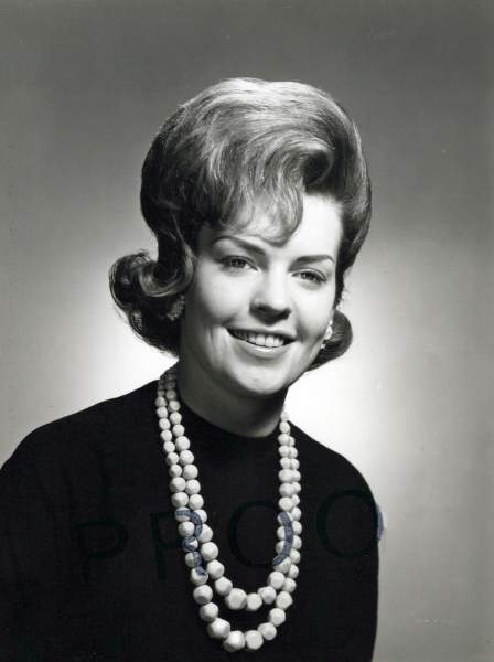 Mrs. Shirley Welsh Profile Photo