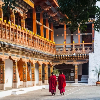 tourhub | Explore! | Festivals of Bhutan 