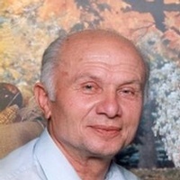 Mikhail Pavlovich Greben Profile Photo
