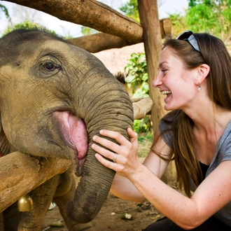 tourhub | Stelaran Holidays | Wildlife and Nature Tour 