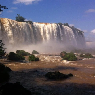 tourhub | Bamba Travel | Iguazu Falls Adventure 3D/2N (Foz to Puerto) 