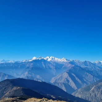 tourhub | Nepalaya Treks And Expedition  | Langtang Gosaikunda Trek 