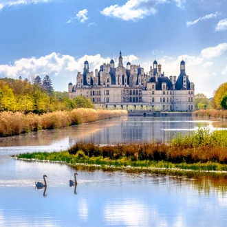 tourhub | Exodus Adventure Travels | Chateaux of the Loire Walk 