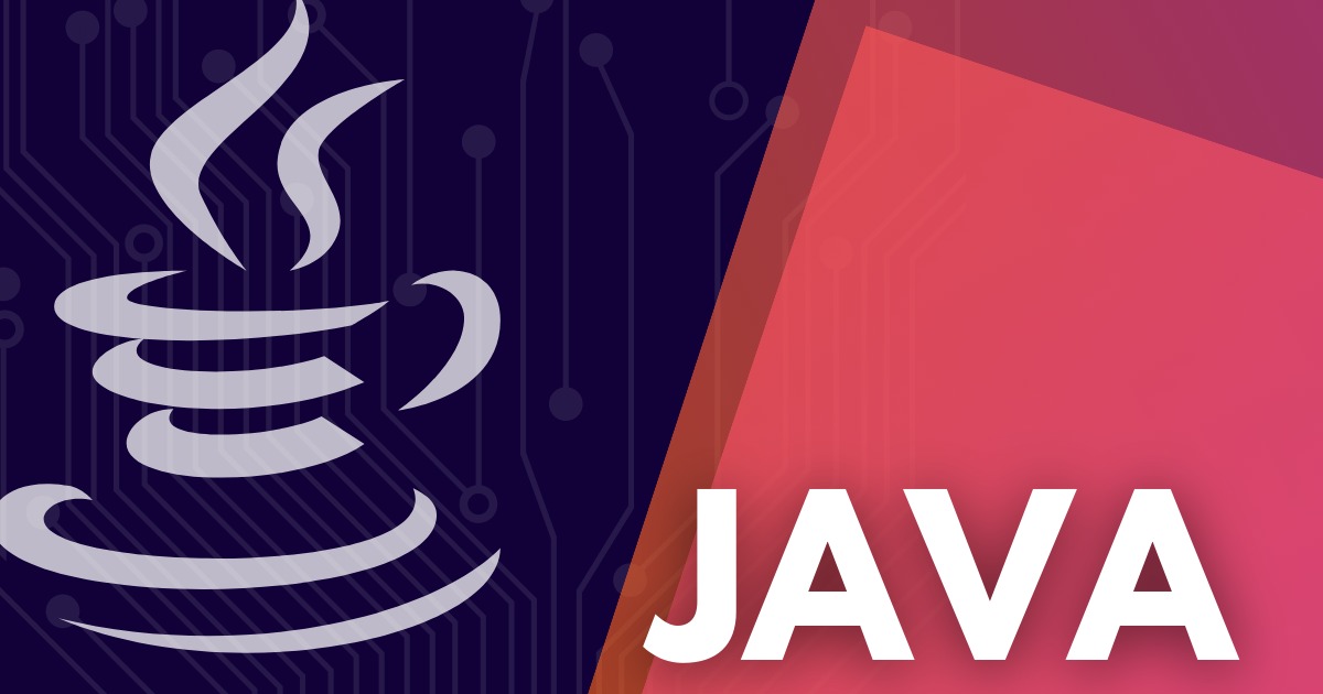 java