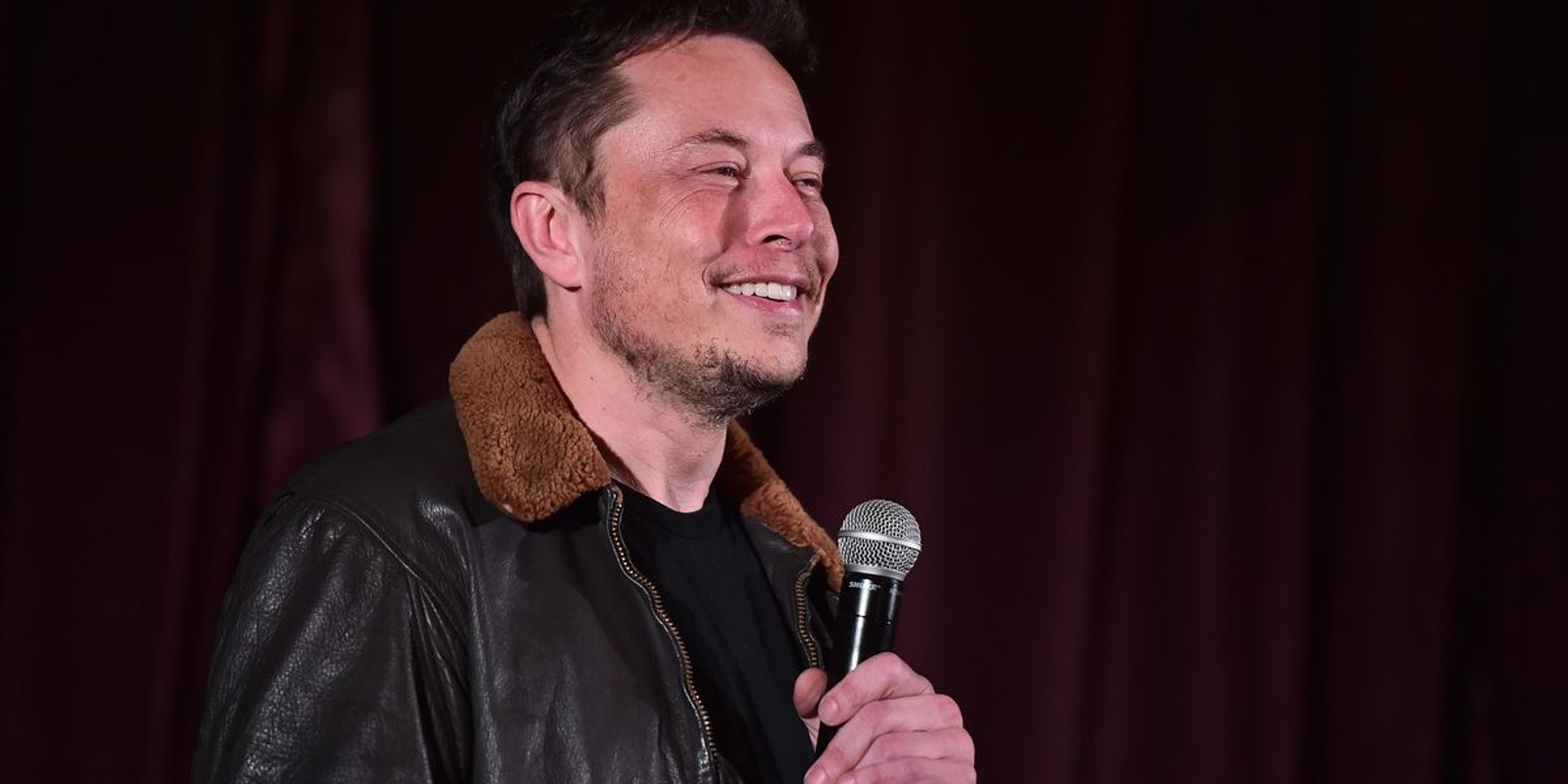 Elon Musk drops surprise rap track – listen