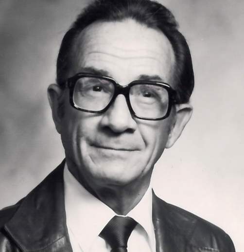 Dr. Floyd Kinsinger Profile Photo