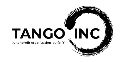 TANGO INC logo