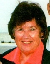 Mary E. Kauffman Profile Photo
