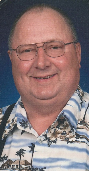 Gary Streekstra Profile Photo