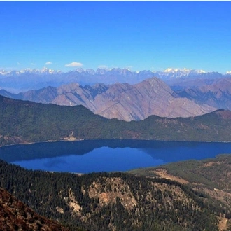 tourhub | Swotah Travel and Adventure | Rara Lake Trekking 