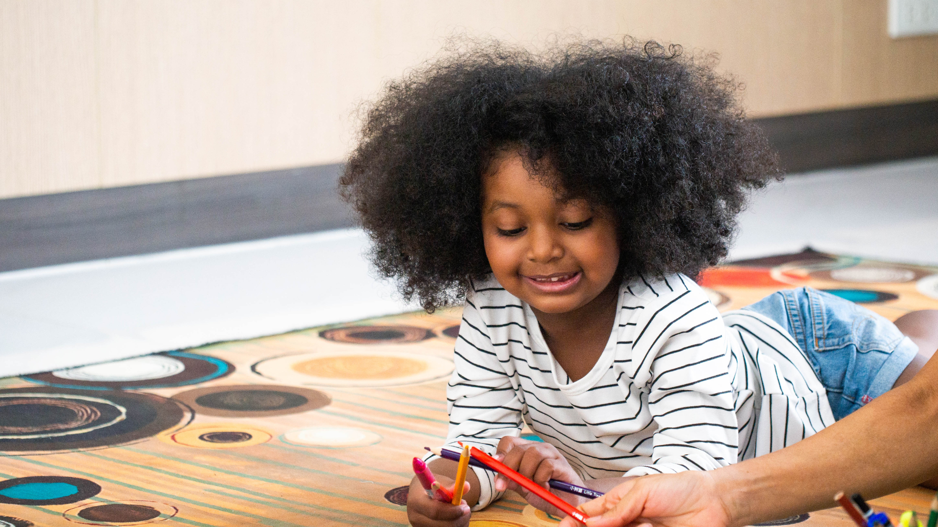 Représentation de la formation : Mettre en oeuvre les activités d'éveil du jeune enfant