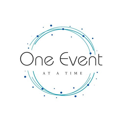 ONE EVENT AT A TIME logo
