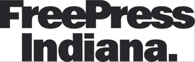 Free Press Indiana logo