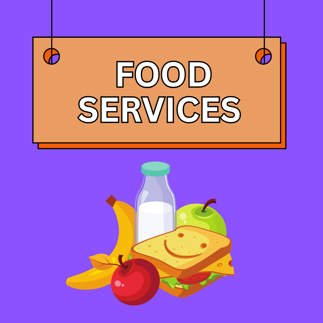 Food Services