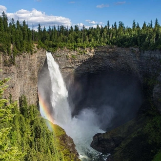 tourhub | G Adventures | Canadian Rockies: National Parks Eastbound 