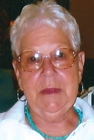 Marjorie Rutledge Profile Photo