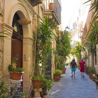 tourhub | Saga Holidays | Sicily - Jewel of the Mediterranean 