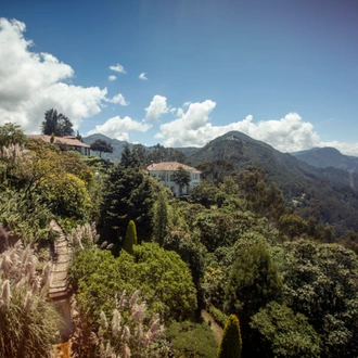 tourhub | G Adventures | Colombia: Andean Vistas to Guatapé & the Caribbean 