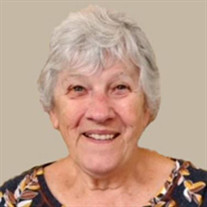 Phyllis Joan Wallin Profile Photo