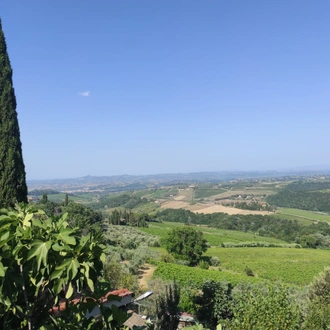 tourhub | Exodus Adventure Travels | Tuscany Walks & Chianti Wines 