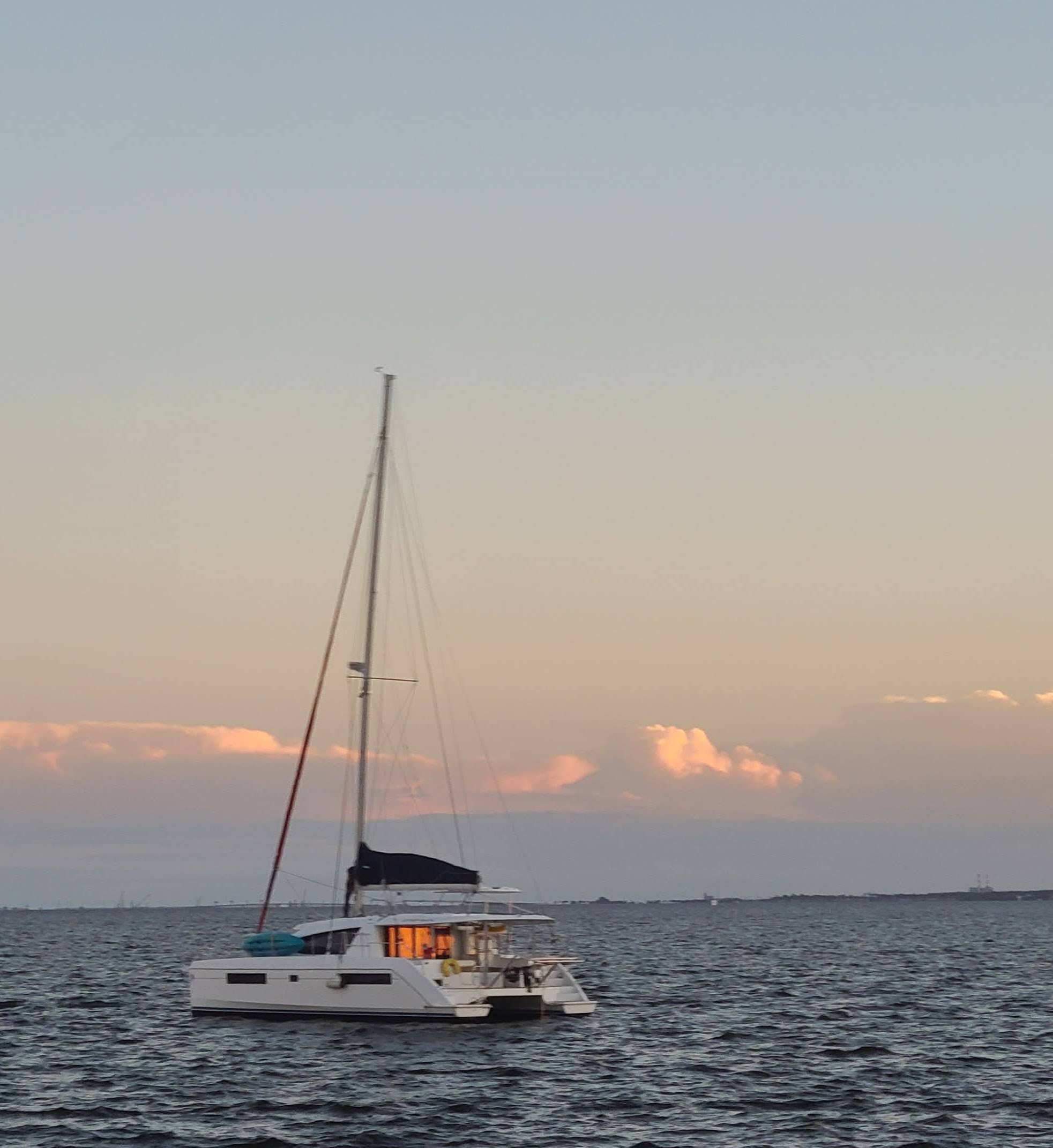 Half-Day Sailing Trip Along the Intercoastal Waterways image 8