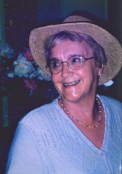 Dorothy Larrabee Profile Photo