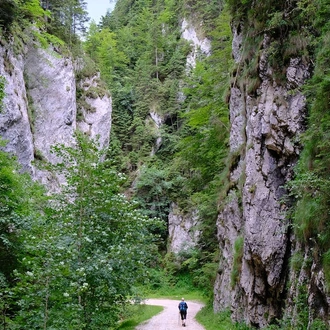 tourhub | Explore! | Walking Romania - Transylvanian Alps Trek 