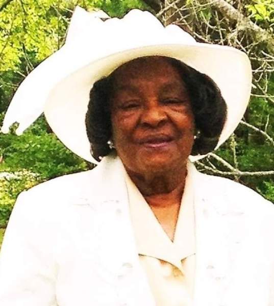 Mother Bertha  Elease Johnson Profile Photo